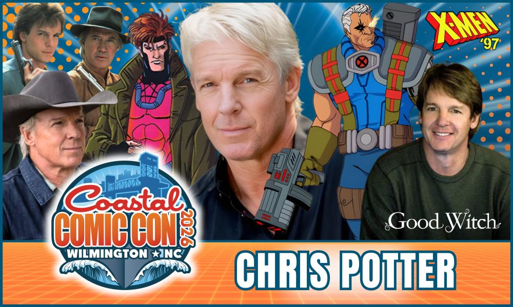 Chris Potter