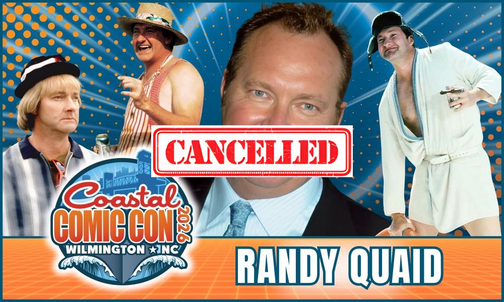 Randy Quaid 