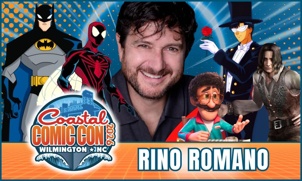 Rino Romano